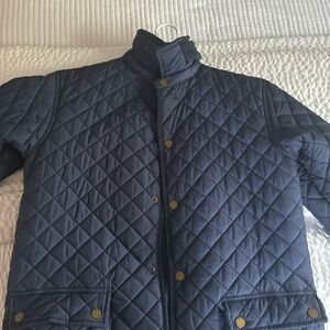 Ralph Lauren blue Navy Jacket